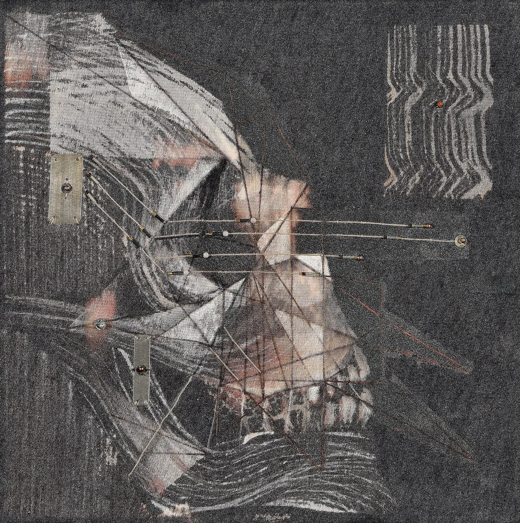 《深》Deep Inside