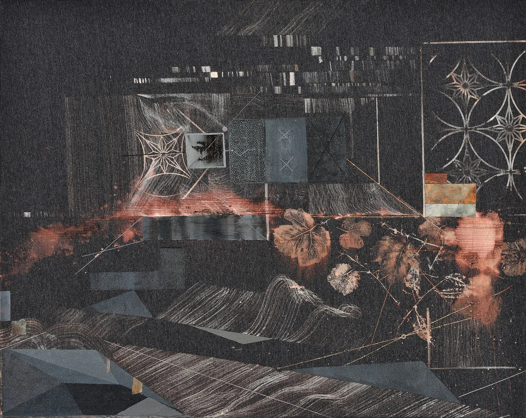 《目光秘境》The Undiscovered Nation