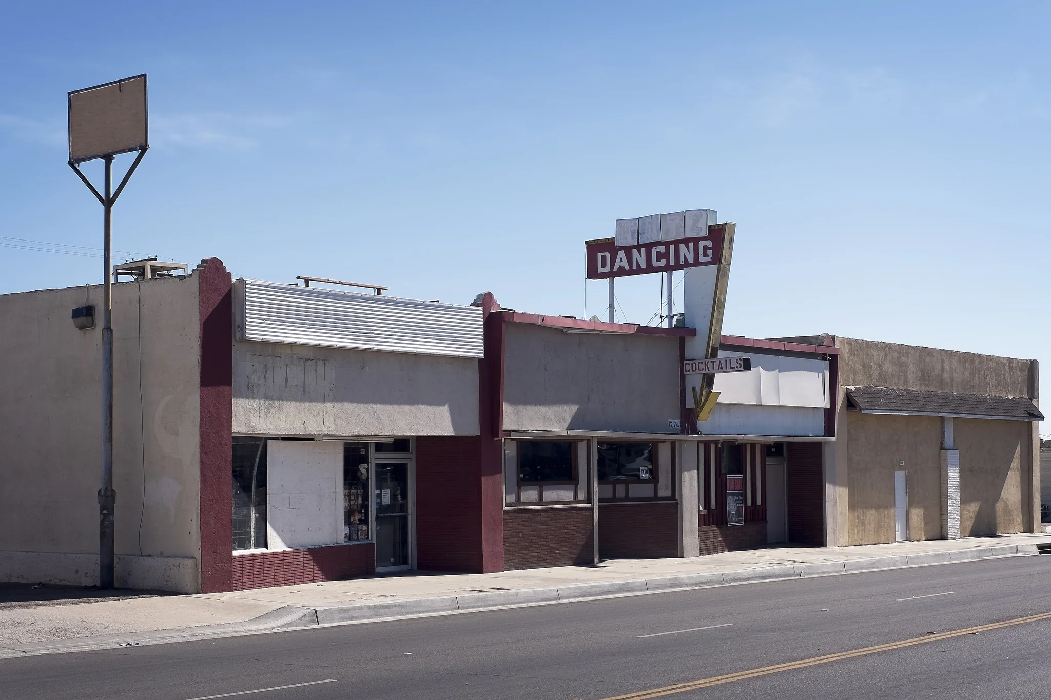 Barstow, CA