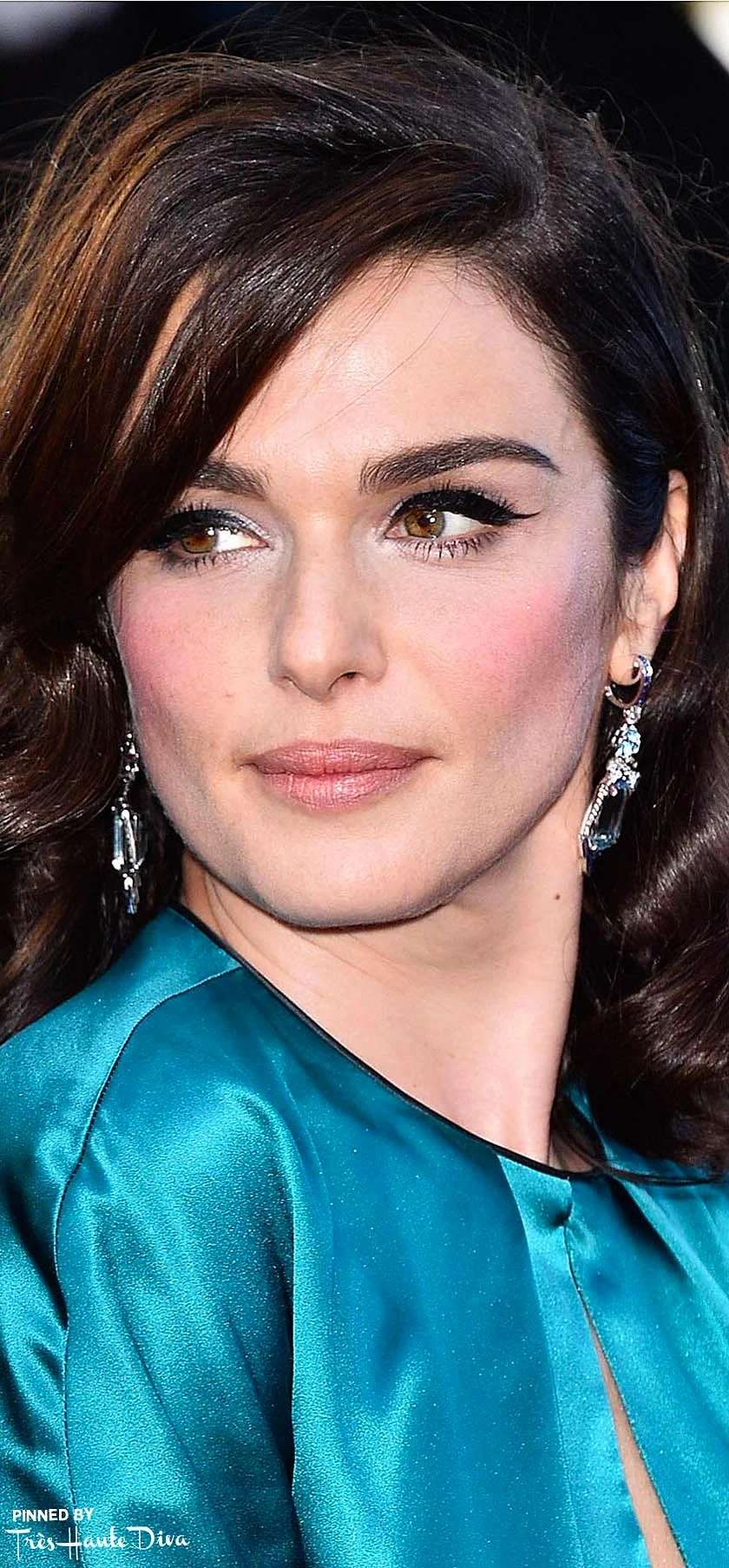 Rachel Weisz Photo by Getty