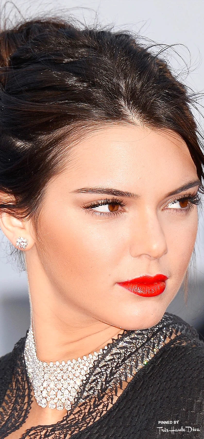 Kendall Jenner Photo by Getty