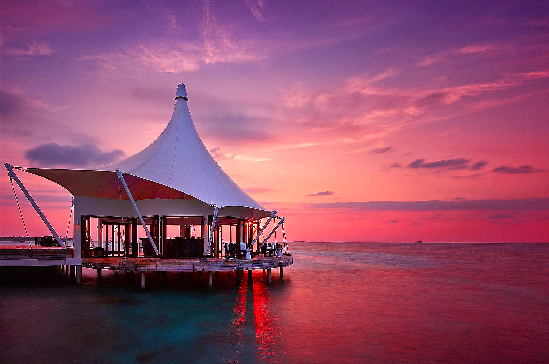 Maldives