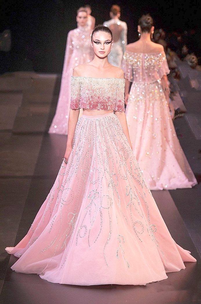 Georges Hobeika Couture