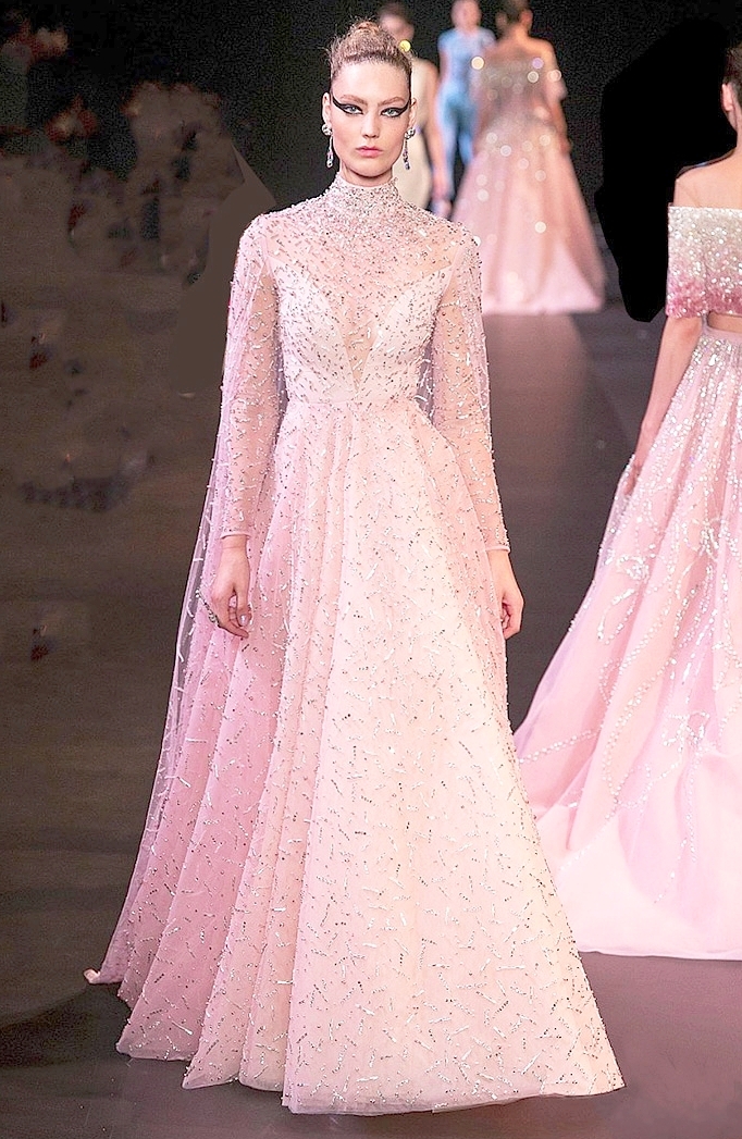 Georges Hobeika Couture