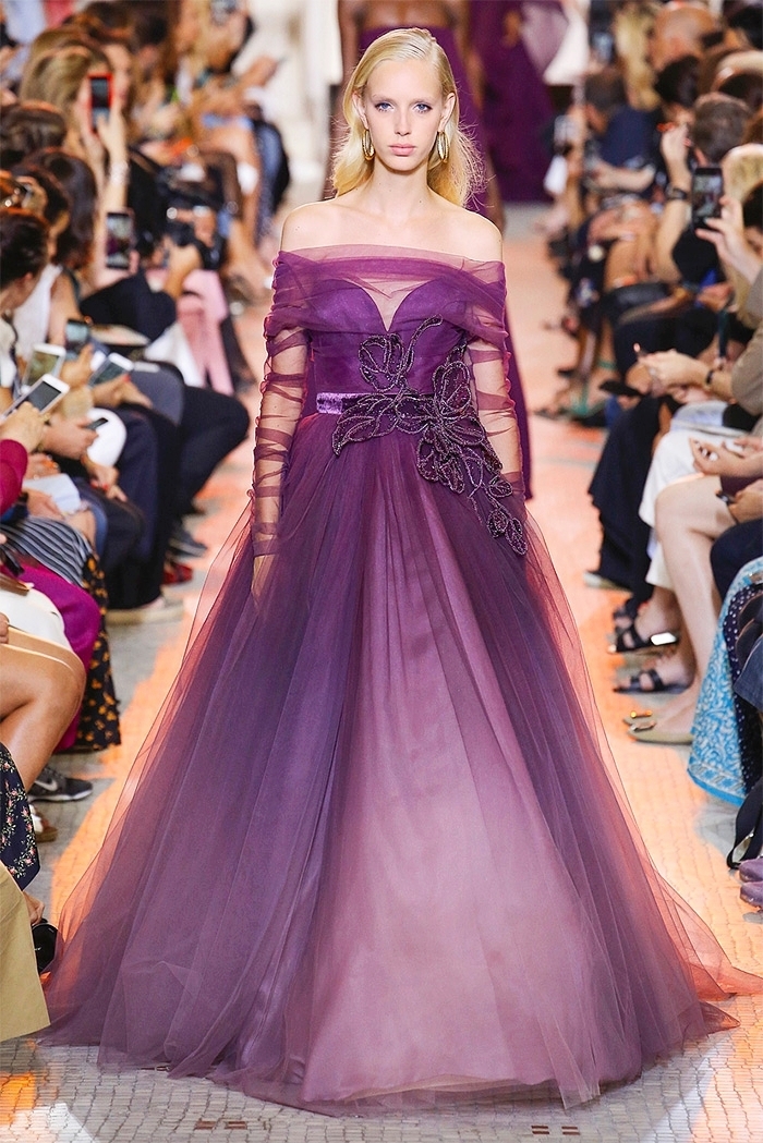 Elie Saab Haute Couture