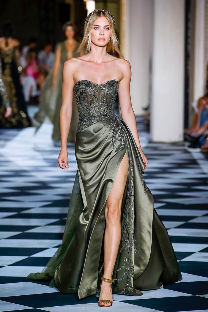 Zuhair Murad Haute Couture 