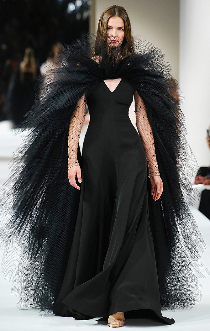 Alexis Mabille Haute Couture 