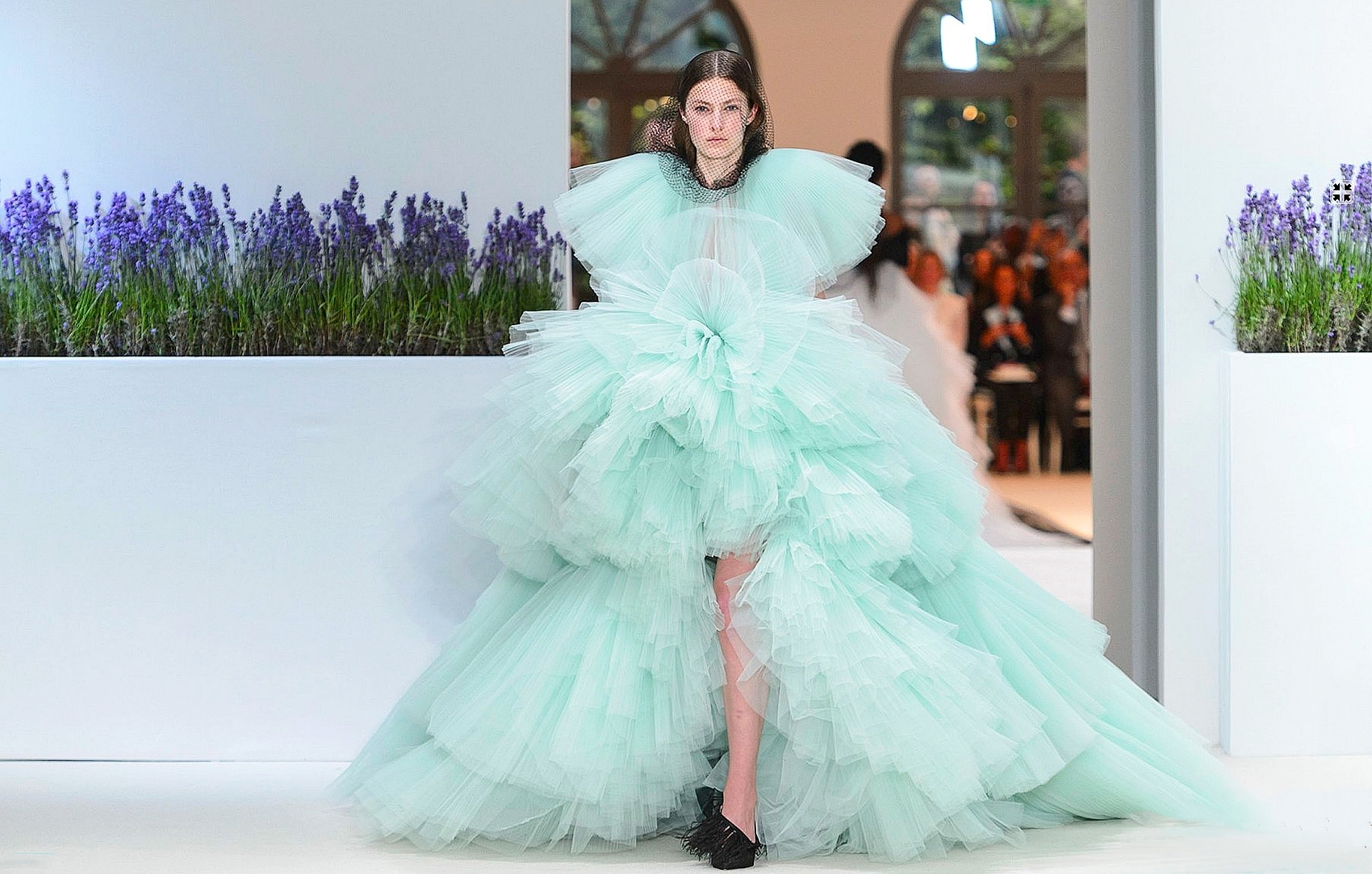 Most Beautiful Gowns From Haute Couture Week Fall/Winter 2018-19 — Très ...