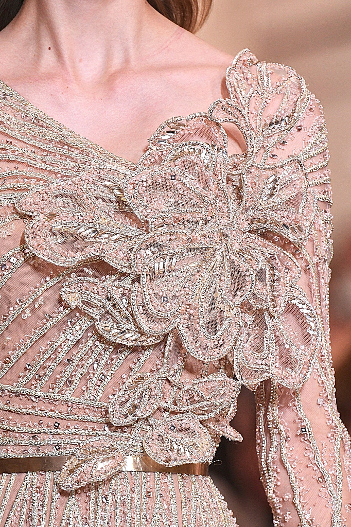 Elie Saab Haute Couture 