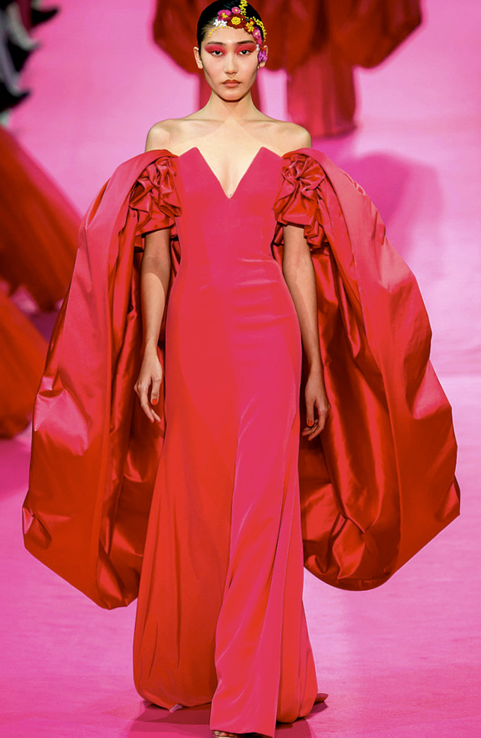 Alexis Mabille