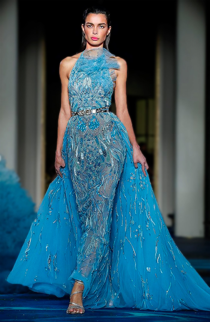 Zuhair Murad