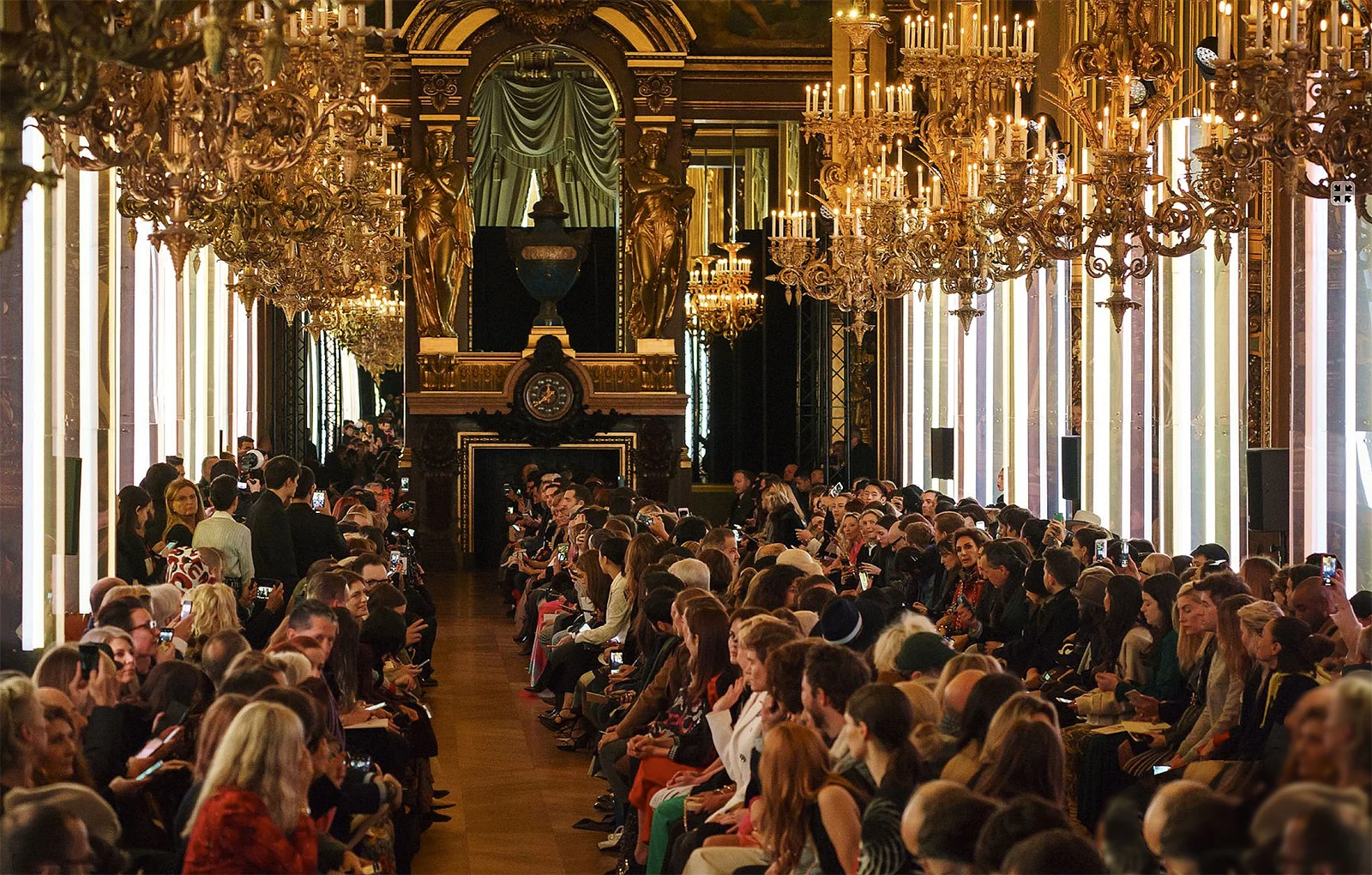 Schiaparelli H aute Couture