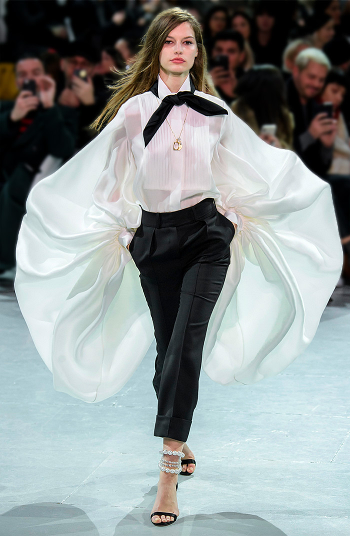 Alexandre Vauthier Haute Couture Spring 2019