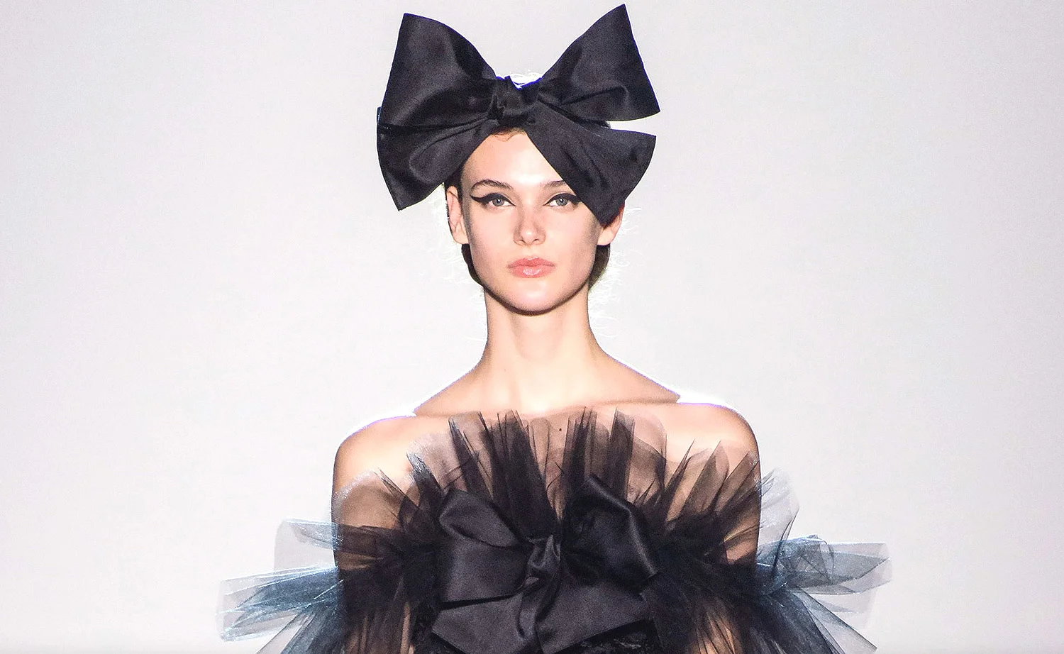 Giambattista Valli Haut e Couture Spring 2019