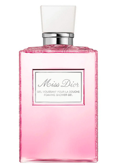  Dior Miss Dior Foaming Shower Gel