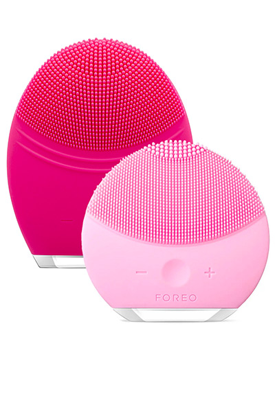  Foreo LUNA™ 2 Professional &amp;  Foreo LUNA™ mini 2