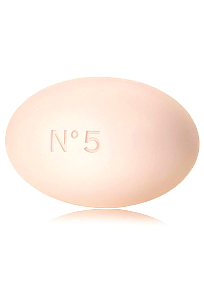  CHANEL N°5 The Bath Soap