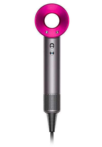  Dyson Dyson Supersonic Hair Dryer in Fuchsia