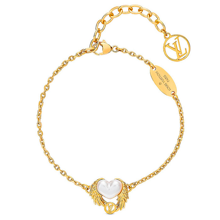 Louis Vuitton, Jewelry, Louis Vuitton Alma Bracelet