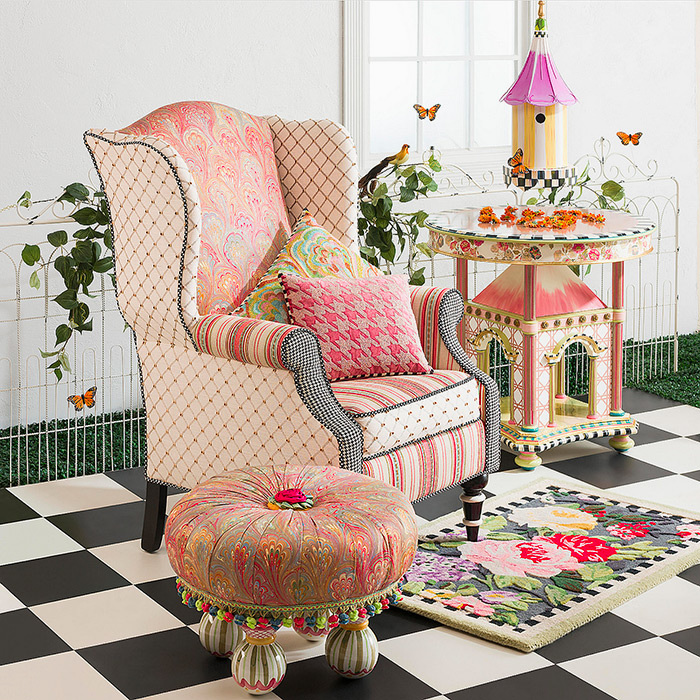 Furniture — The Design Diva Blog — Très Haute Diva