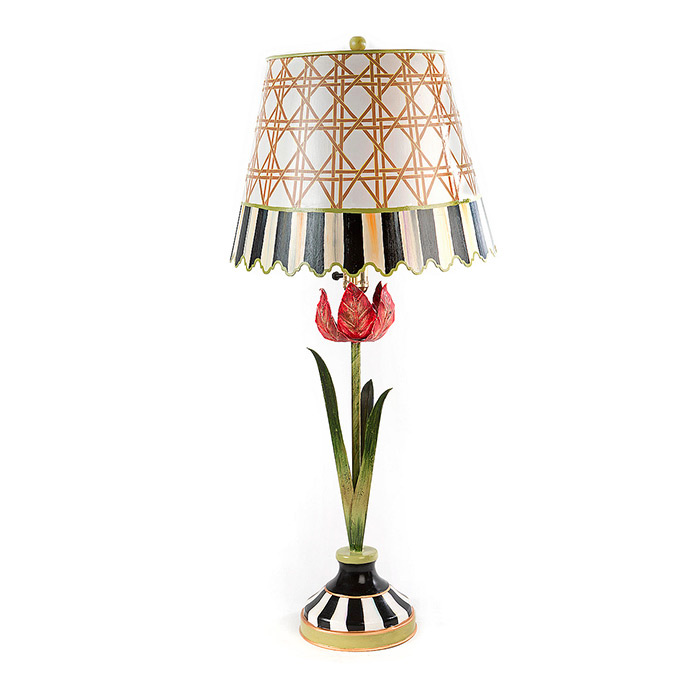 Tulip Table Lamp