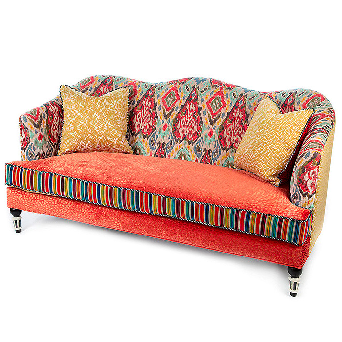 Boheme Loveseat