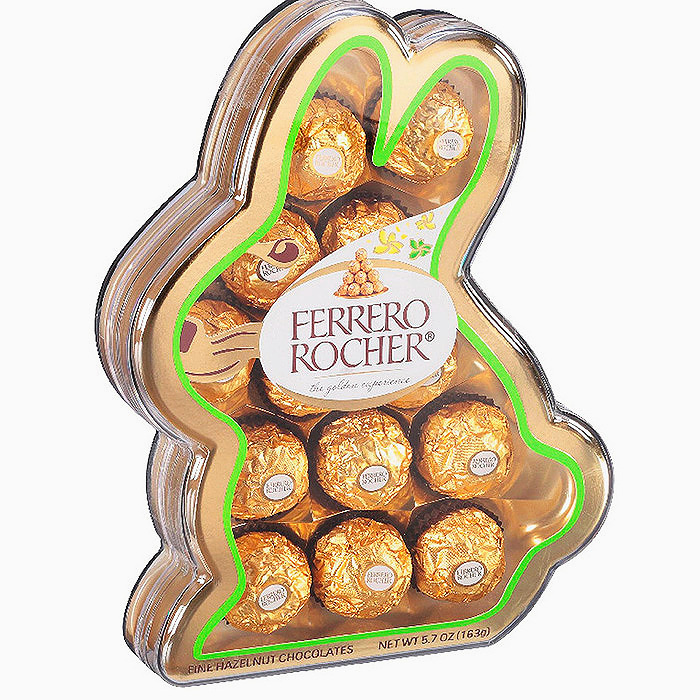 Ferrero Rocher Easter Hazelnut Chocolates 