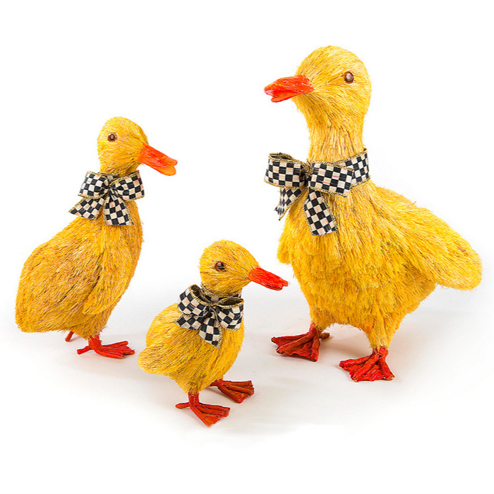 Duck Duck Goose - Set of 3