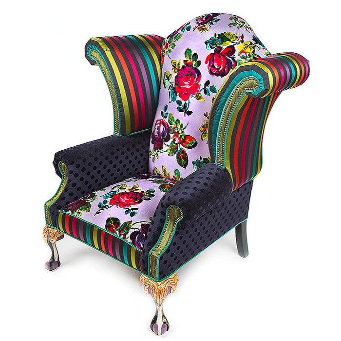 Tivoli Gardens Chair