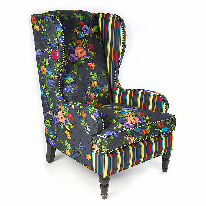 Covent Garden Wing Chair