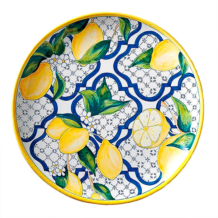 Italian Soiree Serving Platter