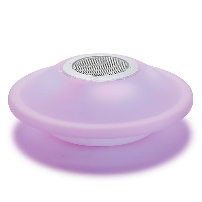 LED Floating Bluetooth Speaker