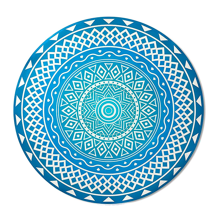 Aquarius Pool Mat