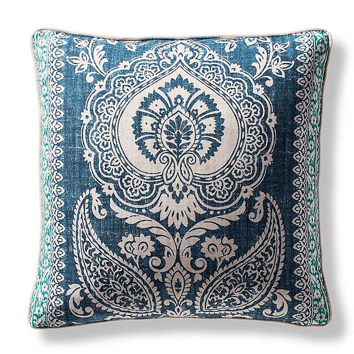 Touch of Provence Decorative Pillow Cover