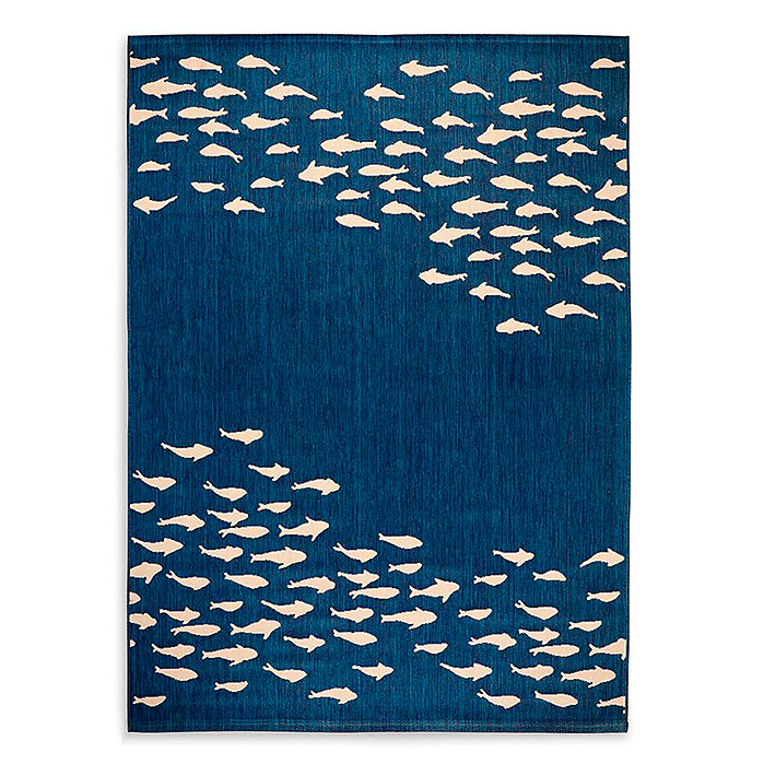 Aquatica Indoor/Outdoor Rug