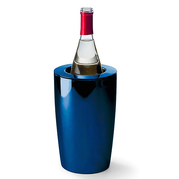 Super Chill Wine Cooler in Navy