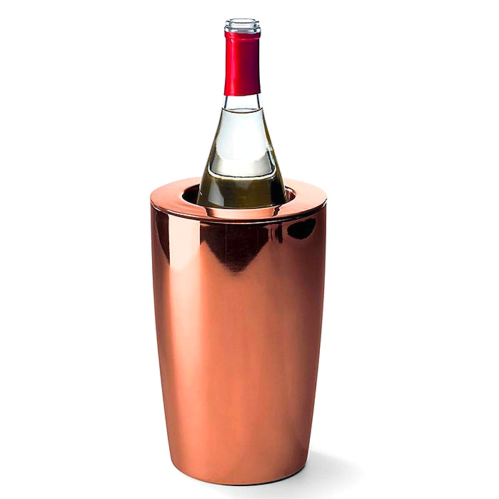 Copy of Super Chill Wine Cooler in Copper