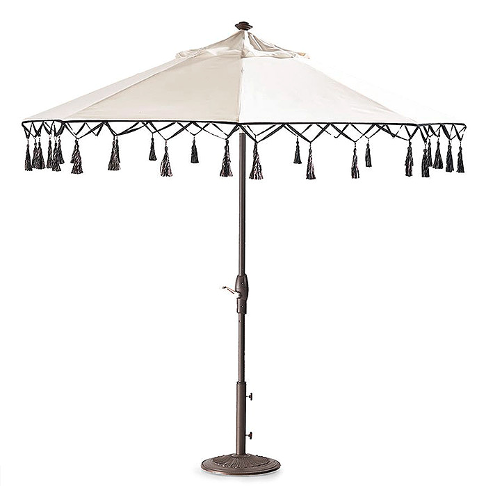 Copy of Carousel Umbrella