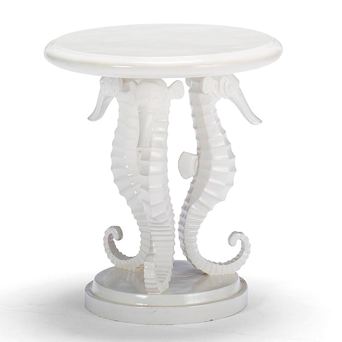 Copy of Seahorse Side Table