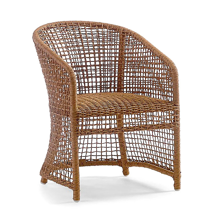 Copy of Liselle Dining Arm Chair