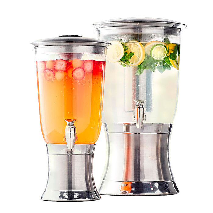 Copy of Optima Chill Cell Beverage Dispenser