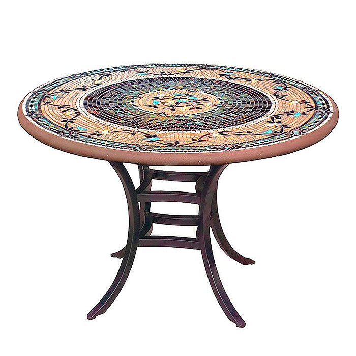 Copy of KNF Finch Round Bistro Table