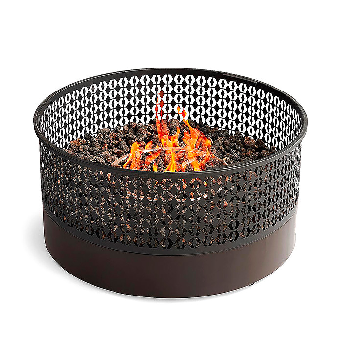 Copy of Clayton Gas Fire Bowl