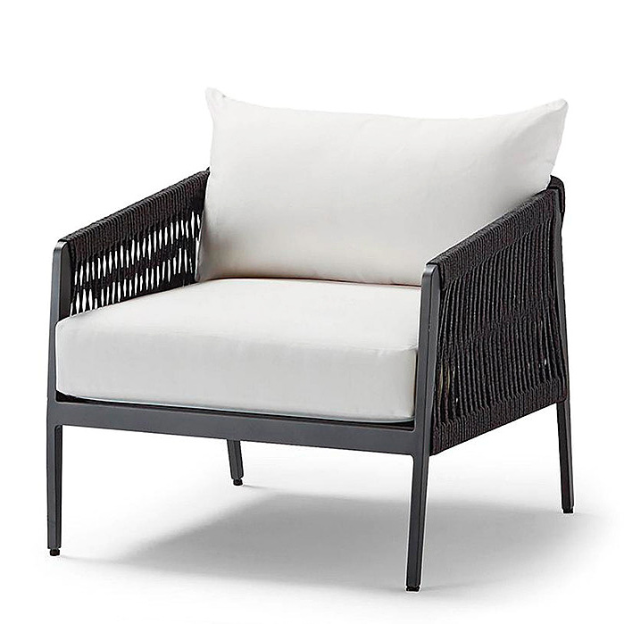 Copy of Cape Lounge Chair with Cushions