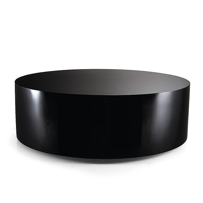 Copy of Simone Coffee Table in Black
