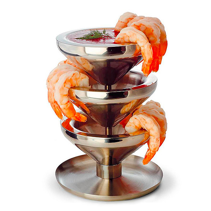 Copy of Super Chill Shrimp Tower