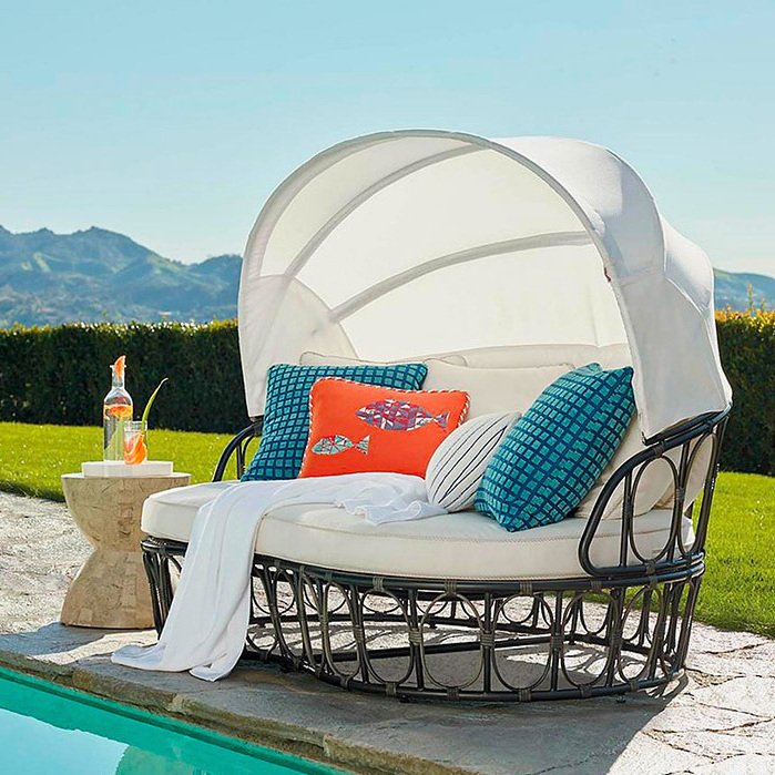Santos Daybed