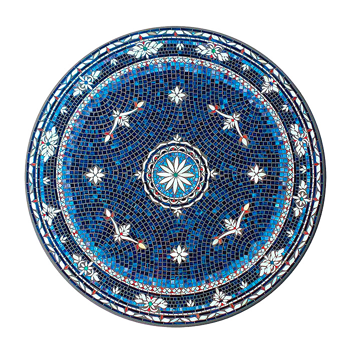 KNF - Neille Olson Mosaics Batik Collection