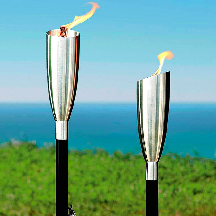 Pisa Torches