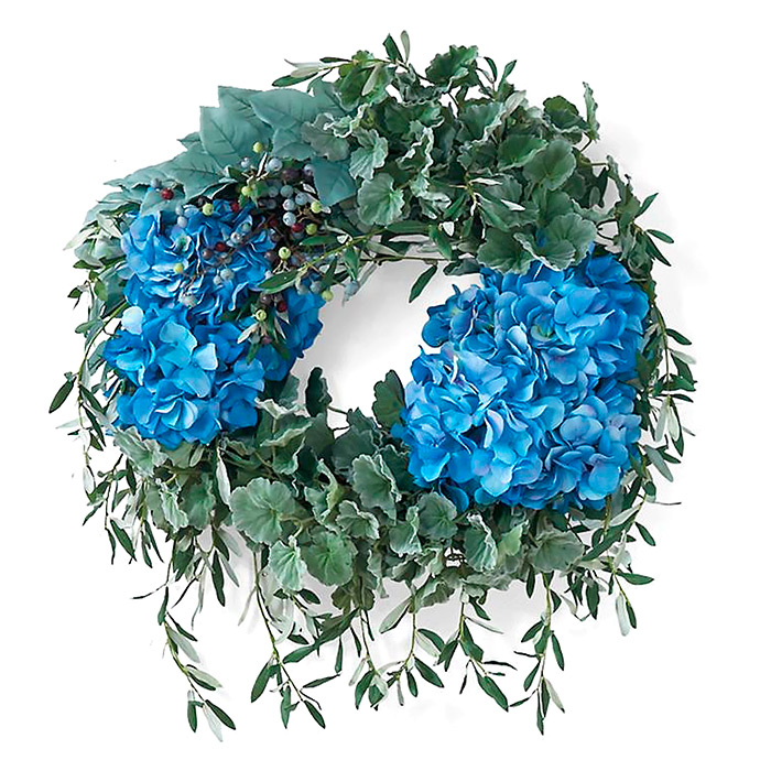 Inverness Wreath